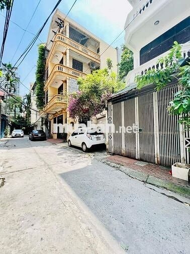 Nhà kho xưởng Mai Lâm Xuân Canh Đông Anh 100m² ô tô tránh giá 9tr/th