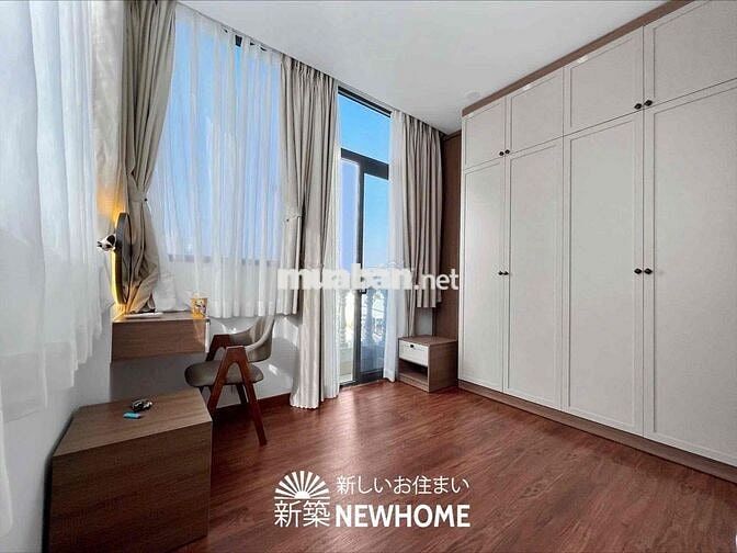 VỪA TRỐNG LẠI CĂN HỘ SIÊU CAO CẤP NẰM NGAY TẠI TRUNG TÂM