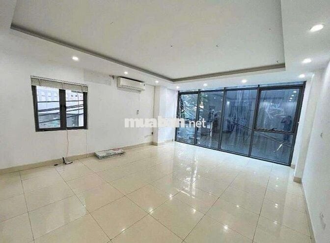 HƠN 20 TỶ - MẶT PHỐ NGUYỄN VĂN TUYẾT, 50M2 X 6T LÔ GÓC KINH DOANH ĐỈNH