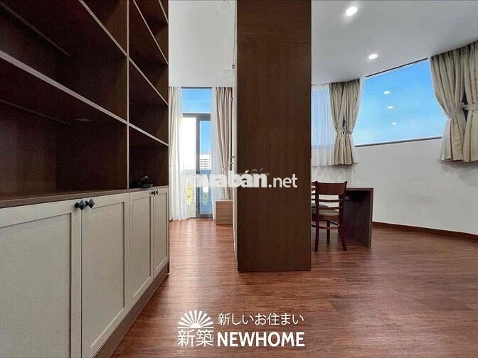 VỪA TRỐNG LẠI CĂN HỘ SIÊU CAO CẤP NẰM NGAY TẠI TRUNG TÂM