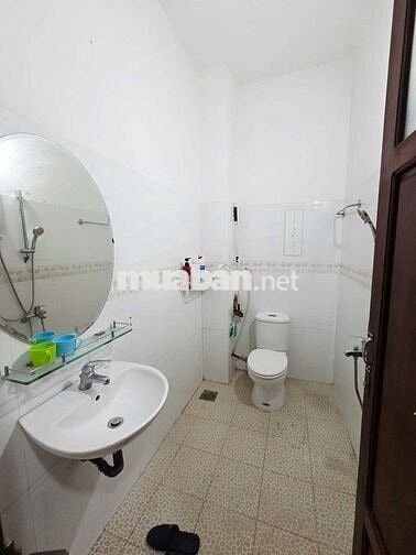 🔥FULL NỘI THẤT 4PN - HẺM 1/ VƯỜN LÀI - GẦN LŨY BÁN BÍCH, ÂU CƠ