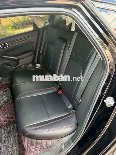 Honda Civic 2021 1.5 Turbo 7 vạn Đen