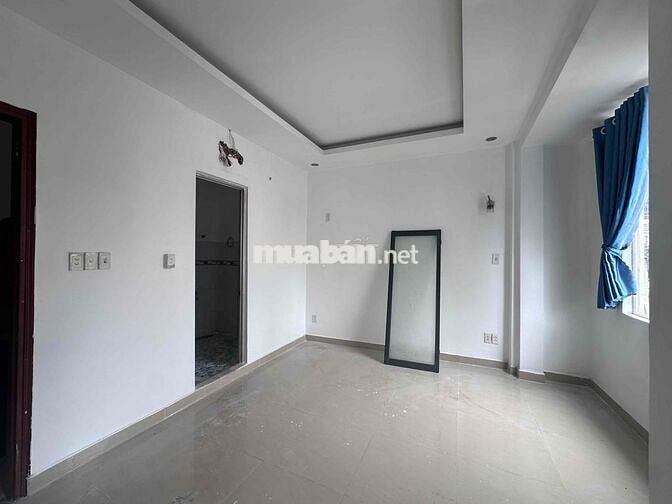 Chính Chủ Cho Thuê Nhà 7PN Làm CHDV Đang Sơn Sửa Phòng , HTro giá tốt