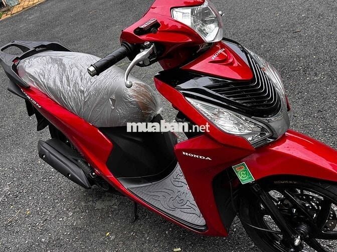 Vision 2019 Smaxky Bstp(Xe đẹp như mới 98/100)