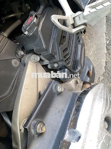 Honda Airblade 2012 Đen Bạc Việt Nam