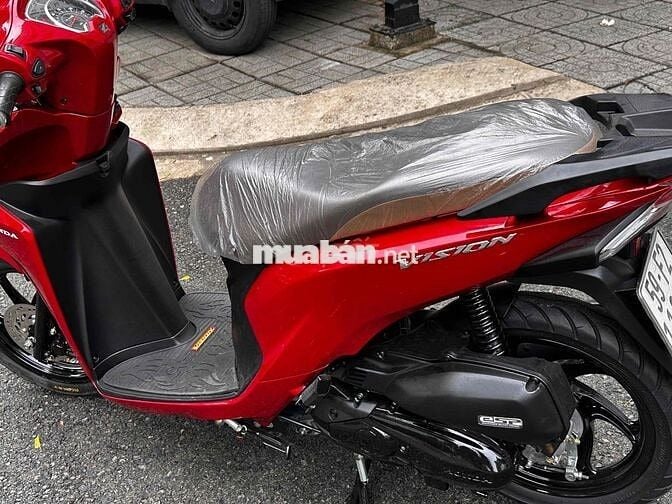 Vision 2019 Smaxky Bstp(Xe đẹp như mới 98/100)