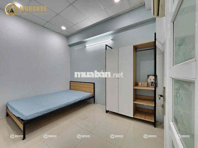 CHO THUÊ 2PN GIÁ RẺ FULL NT CÓ BANCOL FREE XE NGAY LUỸ BÁN BÍCH, ÂU CƠ