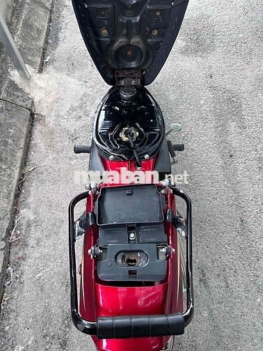 Dream hàn quốc up Super 110cc Đỏ Đã qua sử dụng