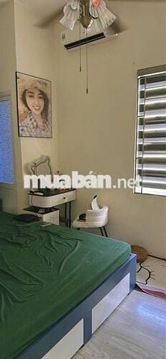Bán nhà 3 tầng ngõ thông ô tô, DT 30m²giá 3,4 tỷ - Thôn Đìa Nam Hồng