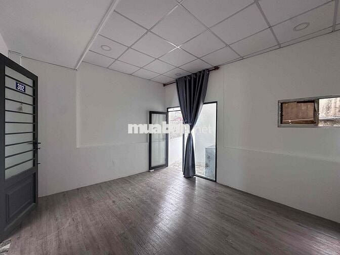 Chính Chủ Cho Thuê Nhà 7PN Làm CHDV Đang Sơn Sửa Phòng , HTro giá tốt