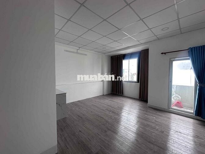 Chính Chủ Cho Thuê Nhà 7PN Làm CHDV Đang Sơn Sửa Phòng , HTro giá tốt