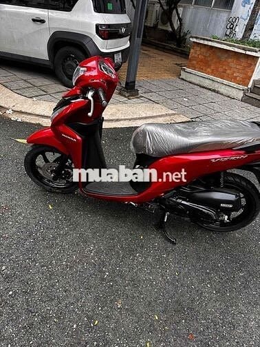 Vision 2019 Smaxky Bstp(Xe đẹp như mới 98/100)