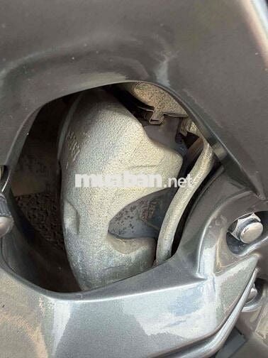 Honda Civic 2021 1.5 Turbo 7 vạn Đen