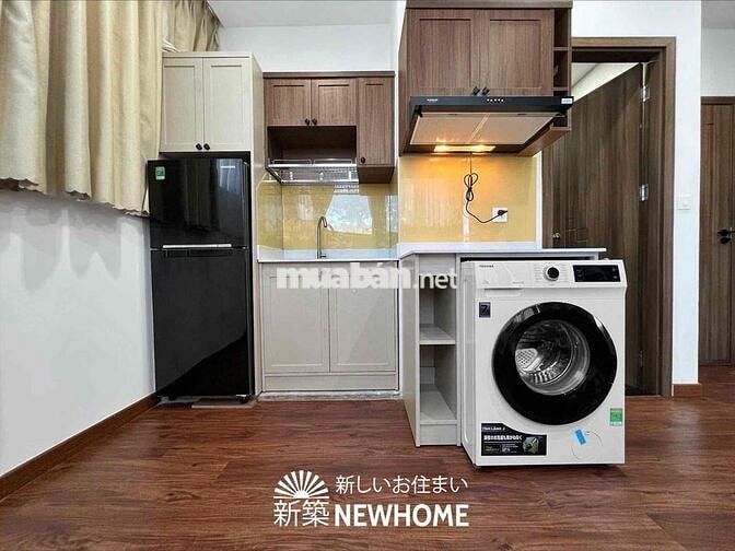 VỪA TRỐNG LẠI CĂN HỘ SIÊU CAO CẤP NẰM NGAY TẠI TRUNG TÂM