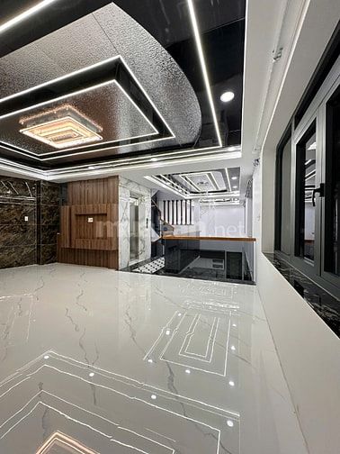 Nhà ngang 13m hiếm - đường CHiến Lược Bình Tân