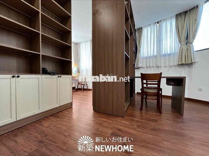 VỪA TRỐNG LẠI CĂN HỘ SIÊU CAO CẤP NẰM NGAY TẠI TRUNG TÂM