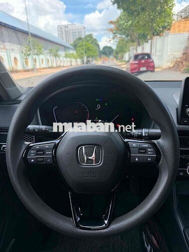 Honda Civic 2021 1.5 Turbo 7 vạn Đen