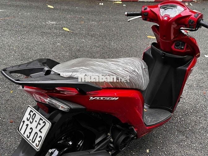 Vision 2019 Smaxky Bstp(Xe đẹp như mới 98/100)