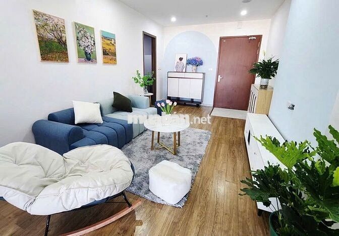 Bán căn hộ chung cư Moonbay - View Vũ Yên - Full nội thất