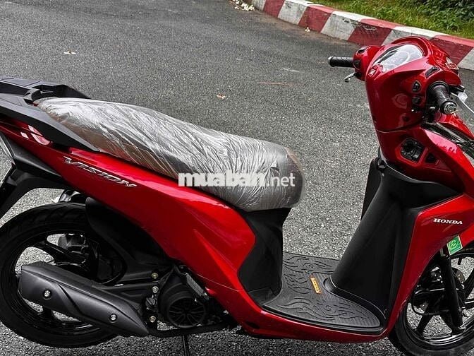 Vision 2019 Smaxky Bstp(Xe đẹp như mới 98/100)
