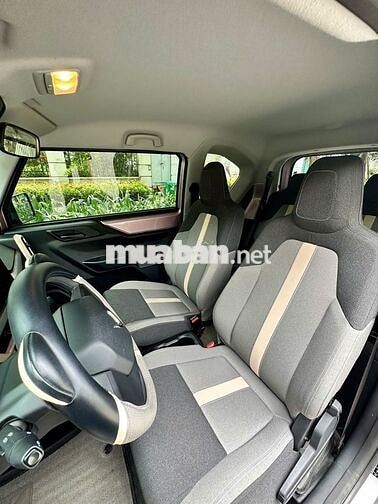 VinFast VF3 2025 Hồng tím 13000 km