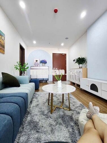 Bán căn hộ chung cư Moonbay - View Vũ Yên - Full nội thất