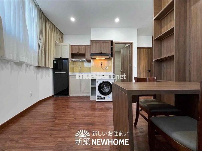 VỪA TRỐNG LẠI CĂN HỘ SIÊU CAO CẤP NẰM NGAY TẠI TRUNG TÂM