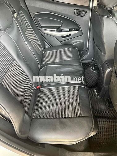 Ford Ecosport 2019 Trắng 5 chỗ
