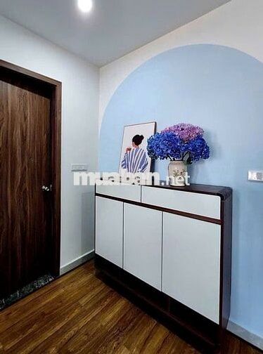Bán căn hộ chung cư Moonbay - View Vũ Yên - Full nội thất