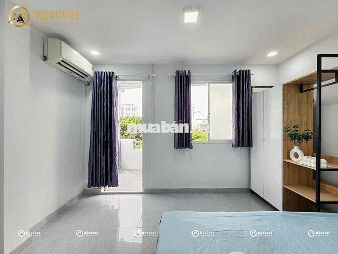 CHO THUÊ 2PN GIÁ RẺ FULL NT CÓ BANCOL FREE XE NGAY LUỸ BÁN BÍCH, ÂU CƠ
