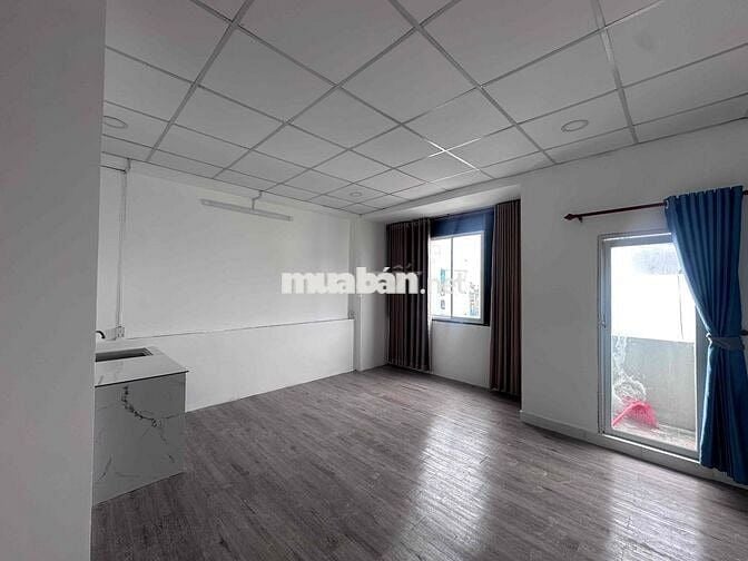 Chính Chủ Cho Thuê Nhà 7PN Làm CHDV Đang Sơn Sửa Phòng , HTro giá tốt