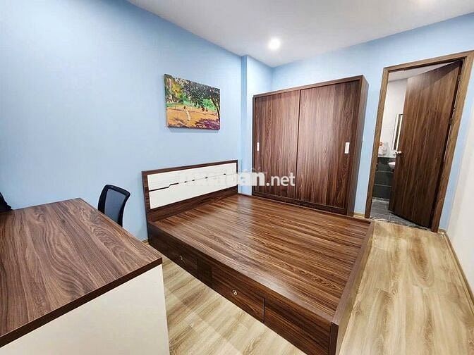 Bán căn hộ chung cư Moonbay - View Vũ Yên - Full nội thất