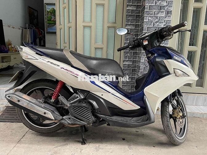 Yamaha Novo 6 Cavet đầy đủ