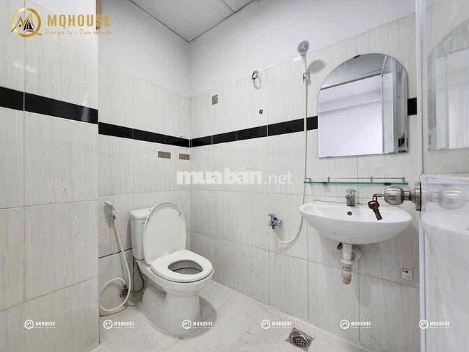 CHO THUÊ 2PN GIÁ RẺ FULL NT CÓ BANCOL FREE XE NGAY LUỸ BÁN BÍCH, ÂU CƠ