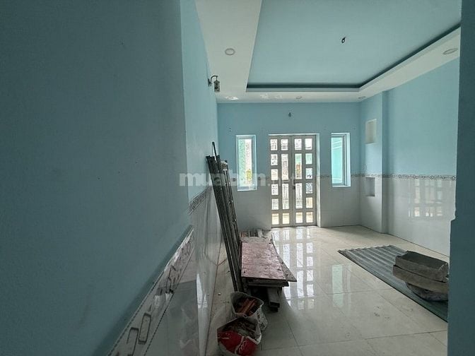 🔥 NHỈNH 4 TỶ CÓ NHÀ Đ. LÊ TRỌNG TẤN - Q. TÂN PHÚ. 40M² - 2 TẦNG.