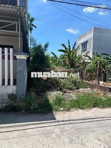 BÁN ĐẤT Ở TẠI QUAN CHÂU HOÀ XUÂN ĐÀ NẴNG