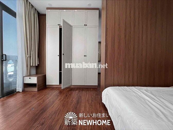 VỪA TRỐNG LẠI CĂN HỘ SIÊU CAO CẤP NẰM NGAY TẠI TRUNG TÂM