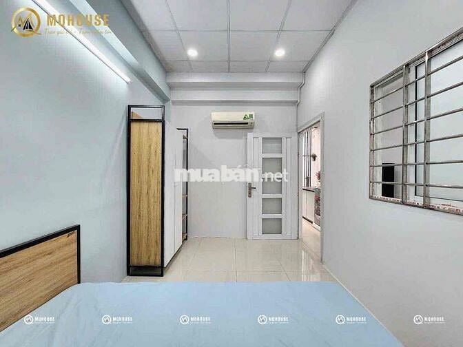 CHO THUÊ 2PN GIÁ RẺ FULL NT CÓ BANCOL FREE XE NGAY LUỸ BÁN BÍCH, ÂU CƠ
