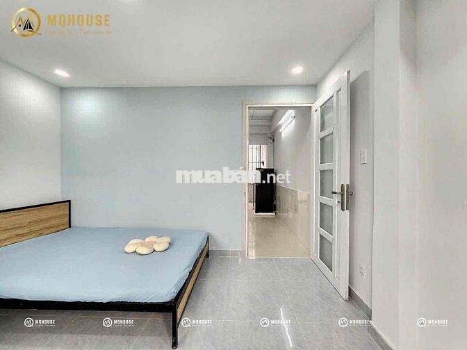 CHO THUÊ 2PN GIÁ RẺ FULL NT CÓ BANCOL FREE XE NGAY LUỸ BÁN BÍCH, ÂU CƠ