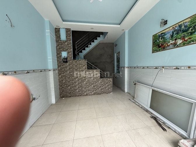 🔥 NHỈNH 4 TỶ CÓ NHÀ Đ. LÊ TRỌNG TẤN - Q. TÂN PHÚ. 40M² - 2 TẦNG.