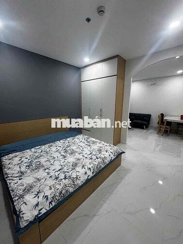 Cho thuê 1Pn full nt tại Phú Mỹ Gần Sân goòl Thành Phố mới