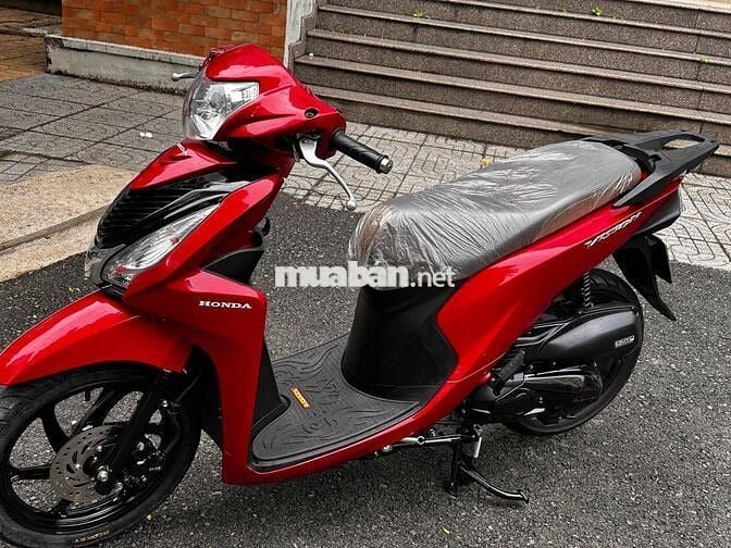 Vision 2019 Smaxky Bstp(Xe đẹp như mới 98/100)