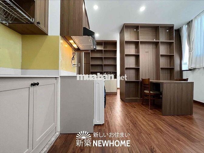 VỪA TRỐNG LẠI CĂN HỘ SIÊU CAO CẤP NẰM NGAY TẠI TRUNG TÂM