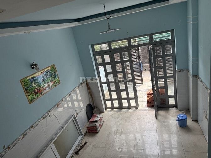 🔥 NHỈNH 4 TỶ CÓ NHÀ Đ. LÊ TRỌNG TẤN - Q. TÂN PHÚ. 40M² - 2 TẦNG.