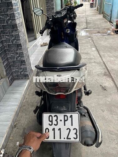 Yamaha Novo 6 Cavet đầy đủ