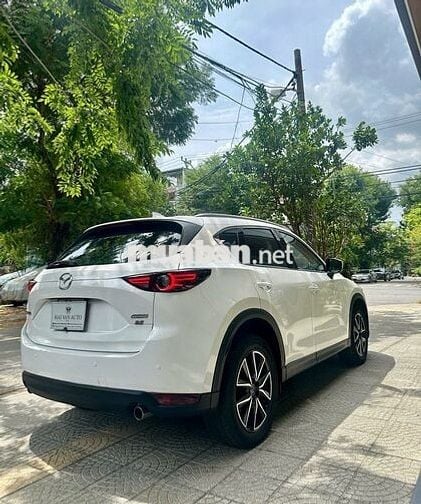 Mazda CX5 2.5AT 2WD 2017. Xe 1 chủ