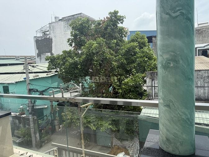 🔥 NHỈNH 4 TỶ CÓ NHÀ Đ. LÊ TRỌNG TẤN - Q. TÂN PHÚ. 40M² - 2 TẦNG.