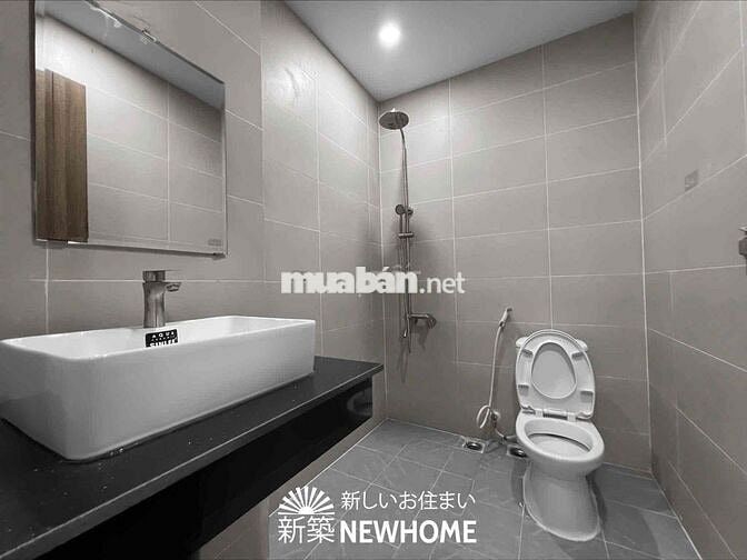 VỪA TRỐNG LẠI CĂN HỘ SIÊU CAO CẤP NẰM NGAY TẠI TRUNG TÂM