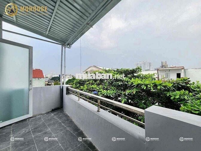 CHO THUÊ 2PN GIÁ RẺ FULL NT CÓ BANCOL FREE XE NGAY LUỸ BÁN BÍCH, ÂU CƠ