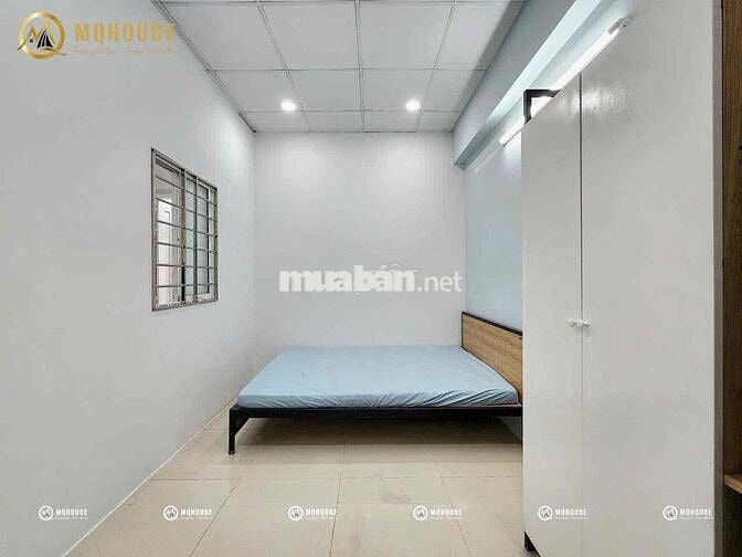 CHO THUÊ 2PN GIÁ RẺ FULL NT CÓ BANCOL FREE XE NGAY LUỸ BÁN BÍCH, ÂU CƠ